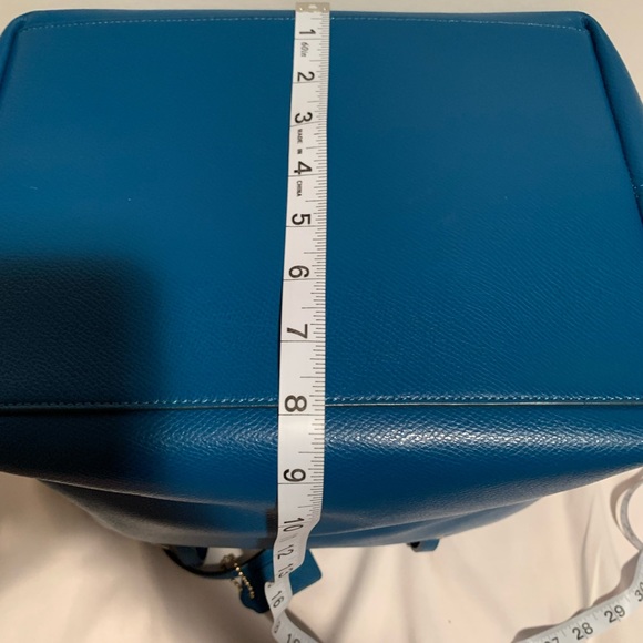 Coach Handbag - Picture 8 of 8